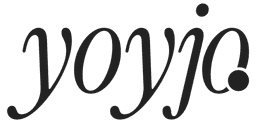 Yoyjo Logo